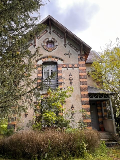 Le Relais en Berry House in Centre-Val de Loire