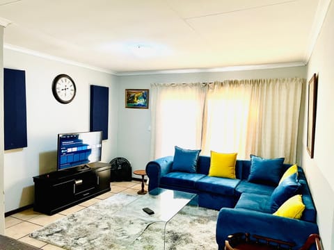 weltevredenpak appartements Apartment in Roodepoort