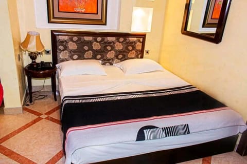 Hôtel LE PÉRIDOT Resort in Brazzaville