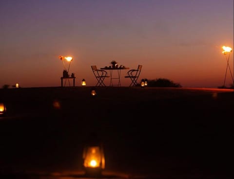 Meer Desert Resort Resort in Sindh