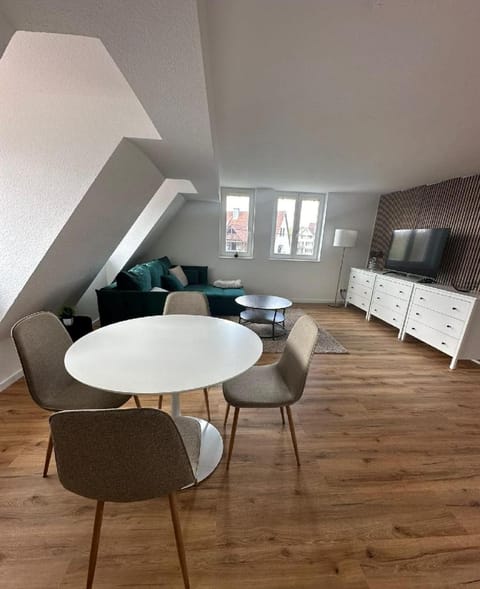 FEWO WilThe Apartment in Villingen-Schwenningen