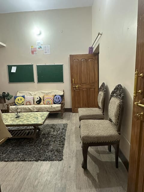 Stay At The Home Vacation rental in Varanasi