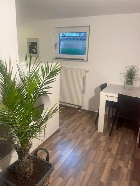 gemütliches Einliegerapartment, 50 qm Apartment in Kaiserslautern