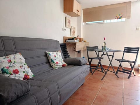 Apartamento Mirando al Santuario Condo in Andújar