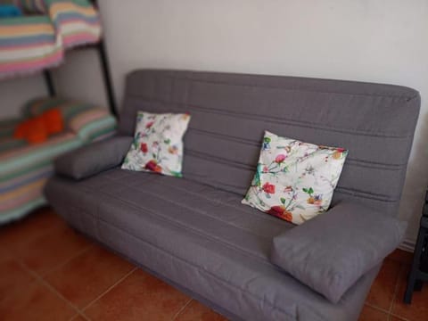 Apartamento Mirando al Santuario Wohnung in Andújar