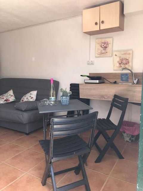 Apartamento Mirando al Santuario Wohnung in Andújar