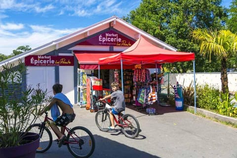 camping Capbreton lapointe Campground/ 
RV Resort in Capbreton