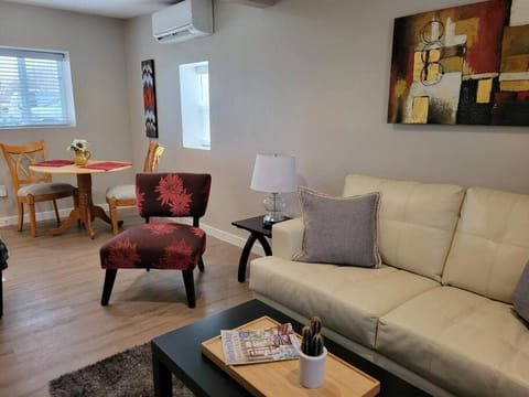 Calm and relaxing 1 bed Apartment in Brighton
