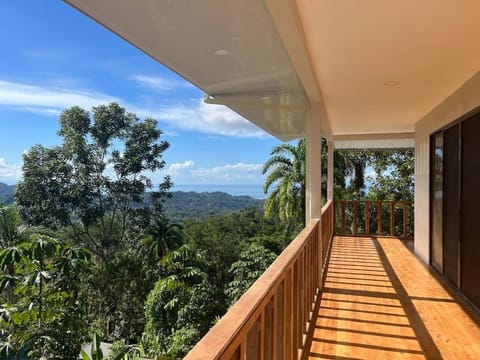 Day, Natural landscape, View (from property/room), Balcony/Terrace, Sea view