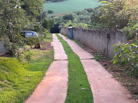 Chácara Londrina House in Londrina