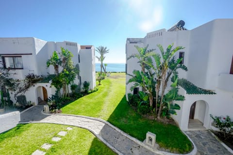 Villa en Front de Mer a Fnideq Villa in Tangier-Tétouan-Al Hoceima
