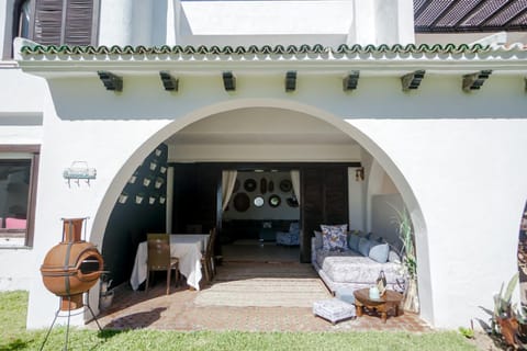 Villa en Front de Mer a Fnideq Villa in Tangier-Tétouan-Al Hoceima