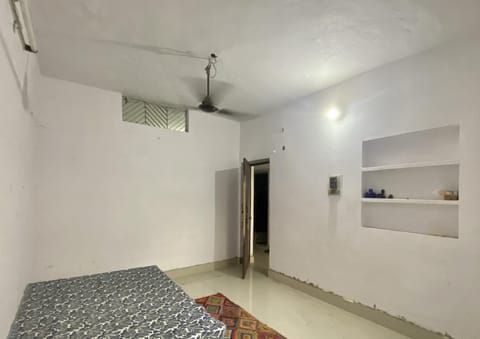 Warm Blessing Condo in Lucknow