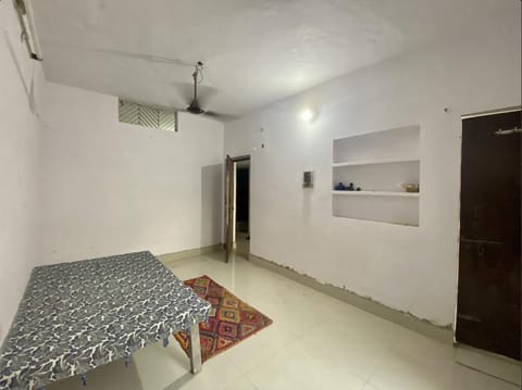 Warm Blessing Condo in Lucknow