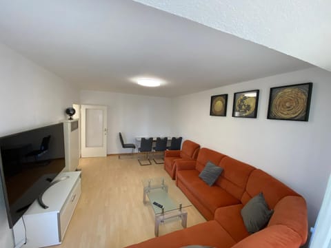 Premium Residenz Senne Apartment in Bielefeld