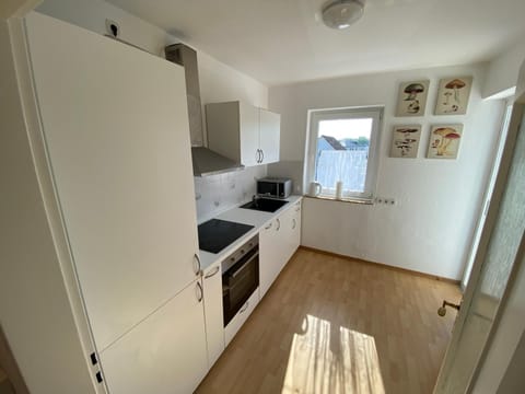 Premium Residenz Senne Apartment in Bielefeld