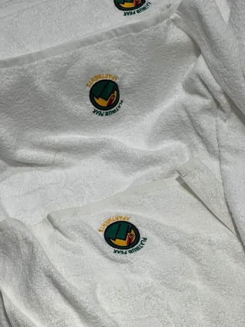 towels