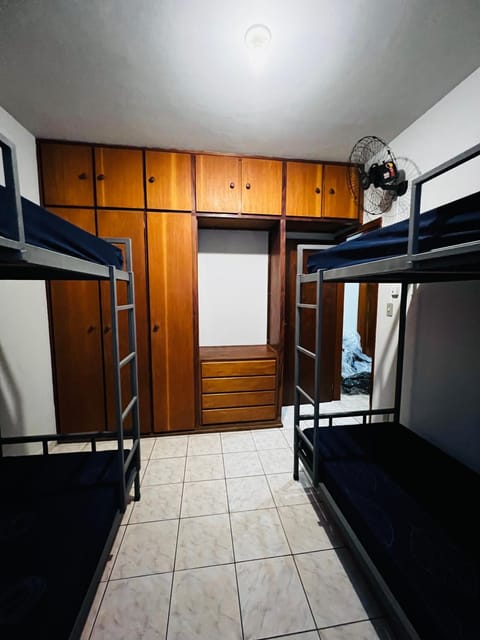 Apartamento - 16 pessoas Appartement in Uberaba