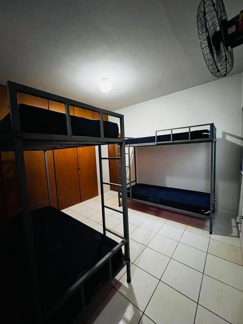 Apartamento - 16 pessoas Apartment in Uberaba