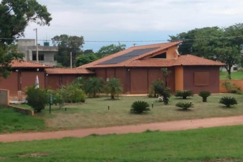 Alugo no Ninho Verde II - Eco Residence House in State of Paraná