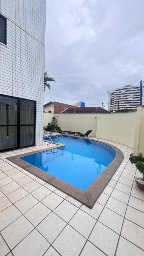 AP 104 Flat Portinari Apartment in São Luís