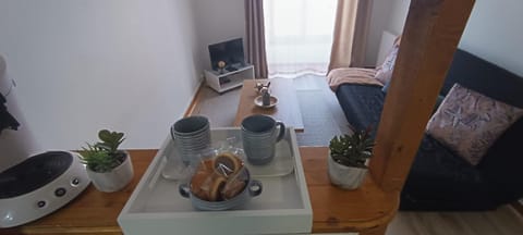 Le Cosy Montferrandais Apartment in Clermont-Ferrand