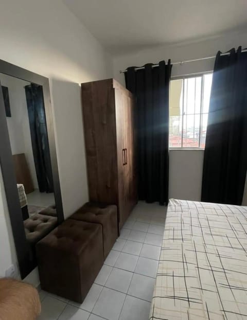 Bem localizado Apartment in Petrolina