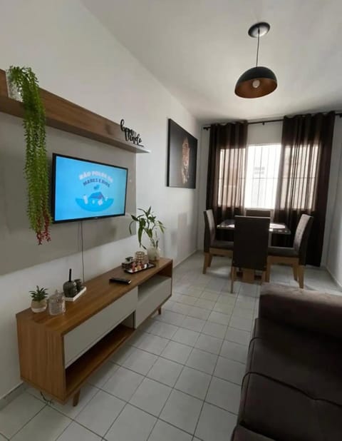 Bem localizado Apartment in Petrolina