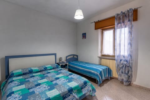 Casa Bellavista Apartment in Siderno