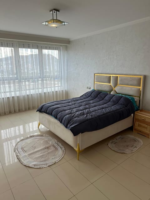 Sidi Mhamed mobilart Apartment in Oran