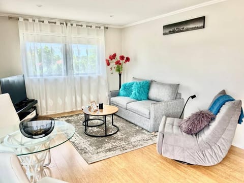 “Henderson Dream Guest House” Apartment in Auckland