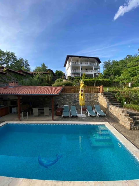 Вила Алекс Villa in Veliko Tarnovo Province, Bulgaria