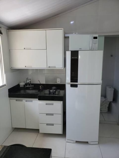Kitnet aconchegante Apartment in Belo Horizonte