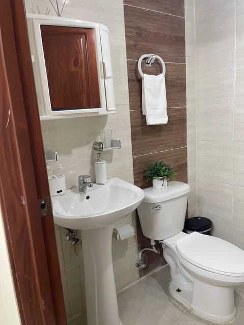 Airbnb Apartment in Santo Domingo Este