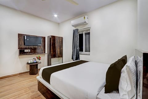 OYO Flagship Hotel RB Hotel in Secunderabad