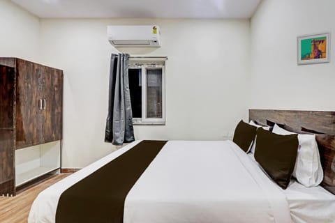 OYO Flagship Hotel RB Hotel in Secunderabad