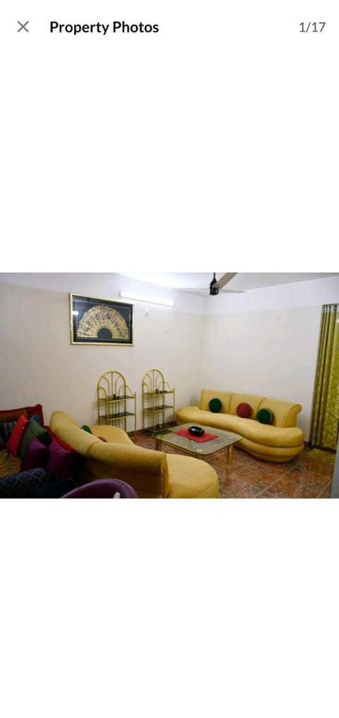 Probity Ventures Apartment Kowdiar Apartment in Thiruvananthapuram