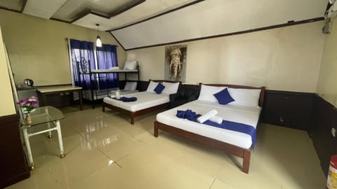 JVR Island in the Sky Resort by Hiverooms Hotel in Cebu City