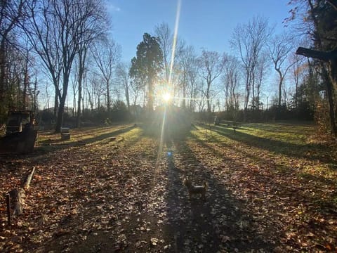 La Grange de Saint-Martin / Les écuries du Chateau St-Martin Villa in Riom