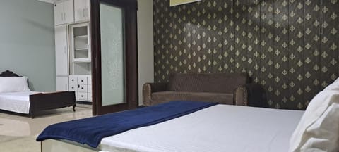 Concept Guest House Bed and Breakfast in Islamabad