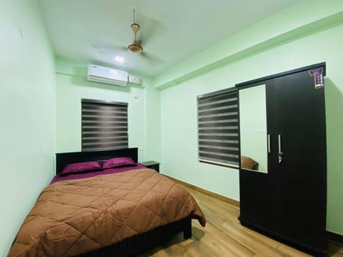 3bhk APARTMENT SUITES Apartment in Thiruvananthapuram