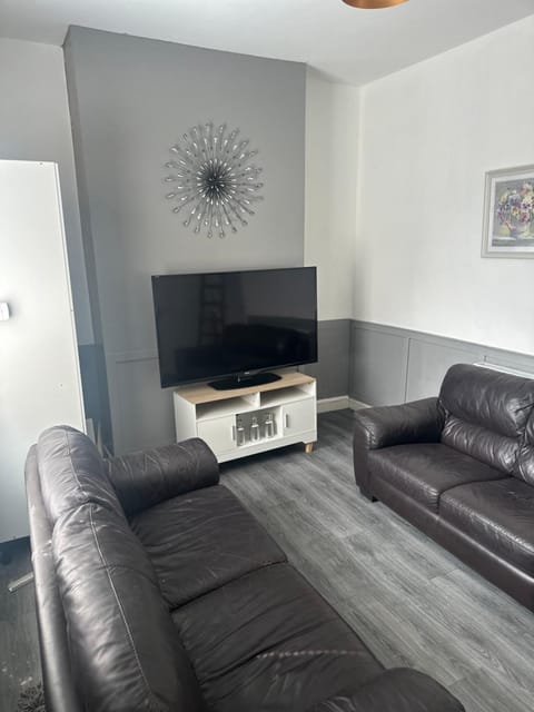 Sheriff suites Apartment in Hartlepool