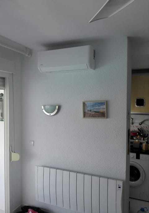 air conditioner