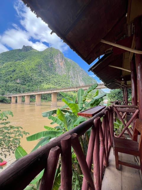 Natural landscape, View (from property/room)