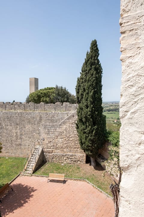 LA TORRE DELLA RIPA Apartment in Tarquinia