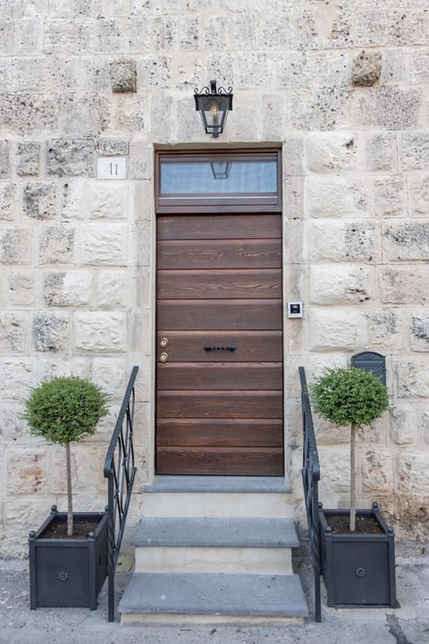 LA TORRE DELLA RIPA Apartment in Tarquinia