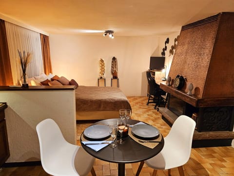 Studio_Anda Apartment in Luxembourg District, Luxembourg