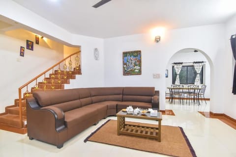 Nature Villa Villa in Lonavla