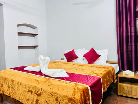 Era Zen Heritage Rooms Hotel in Kozhikode