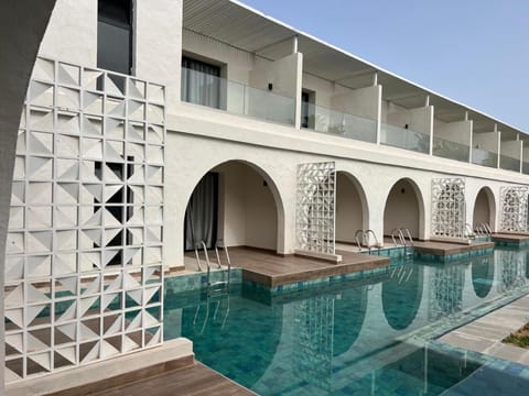 Day, Pool view, Swimming pool